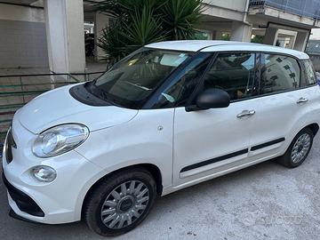 Fiat 500l - 2020