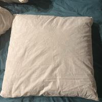 Imbottitura / interno per cuscini