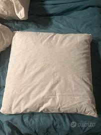 Imbottitura / interno per cuscini