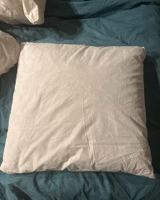 Imbottitura / interno per cuscini