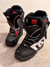 Boots Snowboard DC 42.5