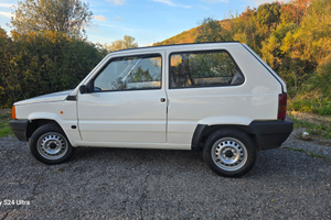 Panda 1° serie 43000kmRistrutturata completamente