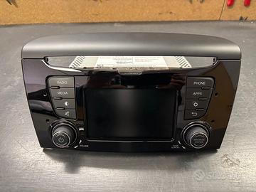Autoradio Lancia Y