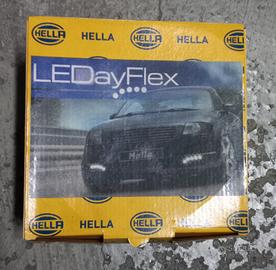Kit Luci Diurne LED Hella 
