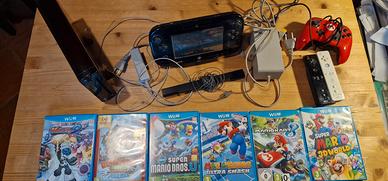 nintendo Wii u