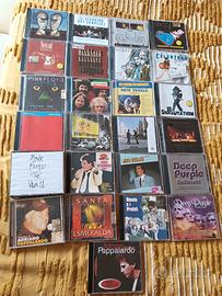 CD AUDIO NUOVI VARI ARTISTI NUOVI mai suonati