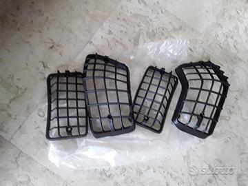 Kit retine frecce griglia vespa px 125/150/200