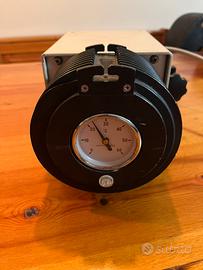 Scaldafluidi Medicale Dideco BT 794/E