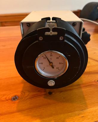 Scaldafluidi Medicale Dideco BT 794/E