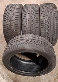 Gomme invernali Hankook 