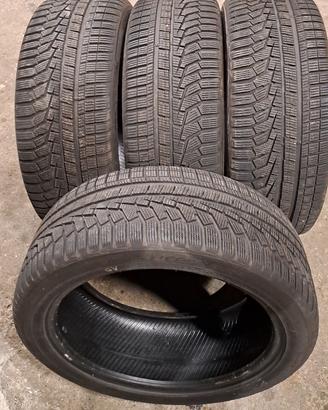 Gomme invernali Hankook 