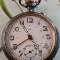 svegliarino marca Eterna 