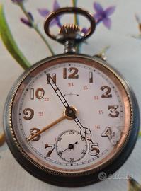 svegliarino marca Eterna 