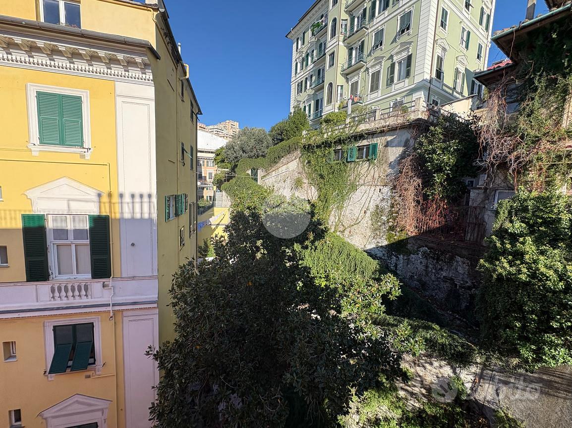 Appartamento – Genova, Sottoripa, Centro Est - Vista 3