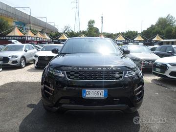 Land Rover Range Evoque 2.0D I4 163 CV AWD Auto R-