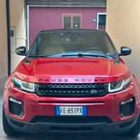 Range rover   evoque