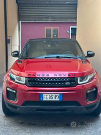 Range rover   evoque
