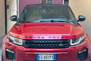 Range rover   evoque