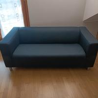 divano Ikea klippan