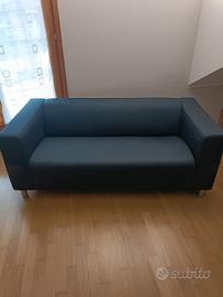 divano Ikea klippan
