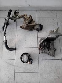 ricambi fiat croma 1.9 120cv 