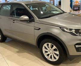 LAND ROVER Discovery Sport - 2017