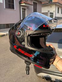 Ls2 Vector 2 taglia S