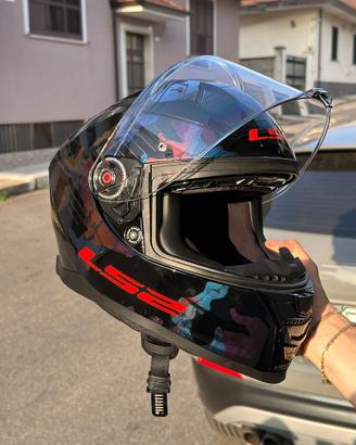 Ls2 Vector 2 taglia S