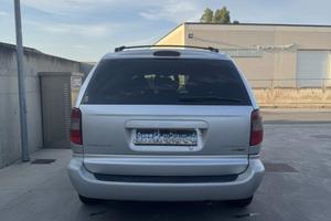 chrysler voyager