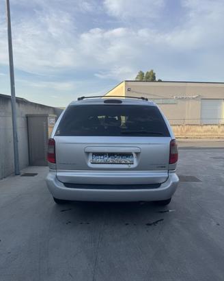 chrysler voyager