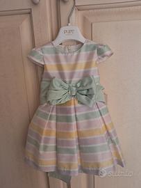 Elegante abito per bimba