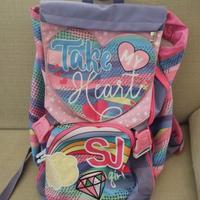 Zaino usato Seven  SJ girl