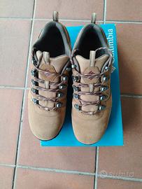 Scarpe Columbia