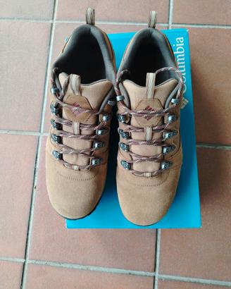 Scarpe Columbia