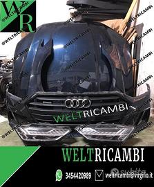 Ricambi auto x audi a7