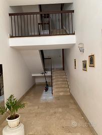 Appartamento 6 vani doppi servizi-CINISI