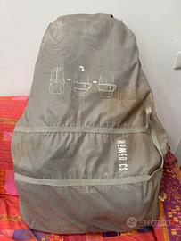 Homedics Poltrona Shiatsu Max Sedile massaggi