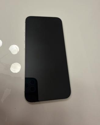 Iphone 16 E 128 GB CON GARANZIA