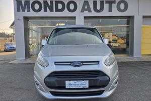 Ford Tourneo Connect 1.5 TDCI Titanium 5p. 2018