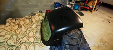 Hard top Fiat Barchetta