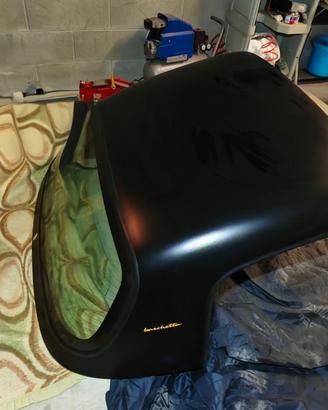 Hard top Fiat Barchetta
