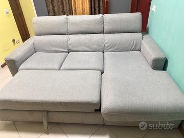 Divano letto
