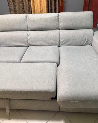 Divano letto