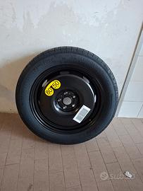 ruotino skoda kodiaq 