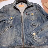 Giacca Levi’s originale 70600-0492 vintage anni 90