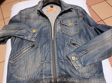 Giacca Levi’s originale 70600-0492 vintage anni 90