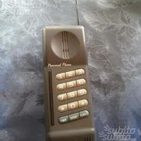 Cellulare >Motorola da collezionismo