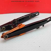 FORCELLONE POSTERIORE KTM EXC 125 1998 2002 SX 125