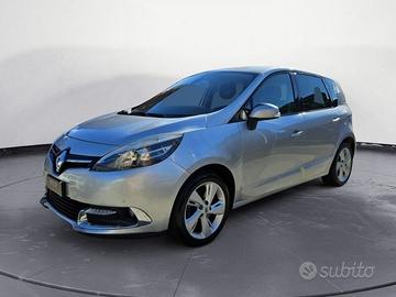 Renault Scénic X-Mod Scenic Scénic XMod 1.5 d...