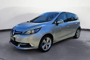 Renault Scénic X-Mod Scenic Scénic XMod 1.5 d...